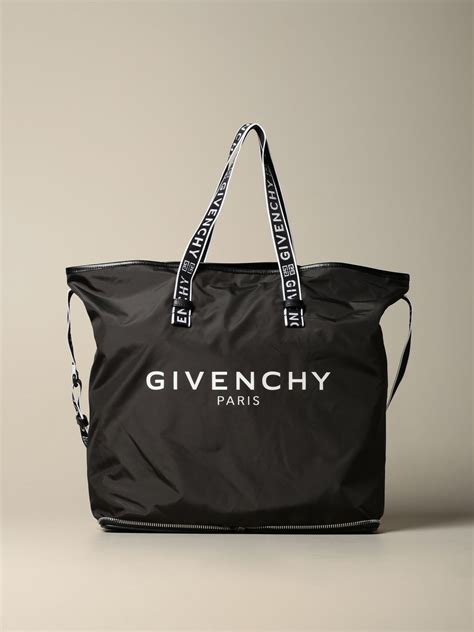 givenchy pochette uomo|givenchy handbags men.